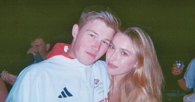 Eve Jobs and Harry Charles are set to tie the knot in the Cotswolds with a guest list full of the rich and famous