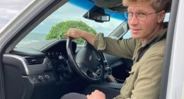 Robert Irwin is certainly no stranger to breaking the internet , but it seems that the Wildlife Warrior has found himself at the centre of another online storm and it has to do with Canadian singer Shawn Mendes , 26