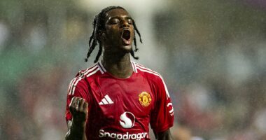 Signing Ayden Heaven for £1.5m could prove to be one of United's smartest bits of business