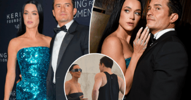 Inside their co-parenting and his Venice sighting with Kim Kardashian