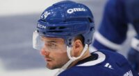 Insider Names Maple Leafs' Deadline Addition as Trade Candidate