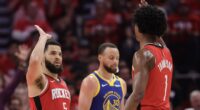 Insider Reveals Rockets Next Move After Durant Trade
