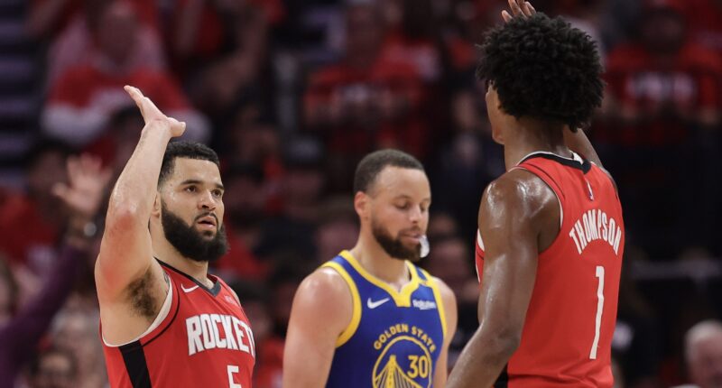 Insider Reveals Rockets Next Move After Durant Trade