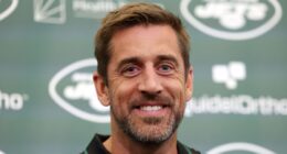 Insider Says How Close Vikings Came to Signing Aaron Rodgers
