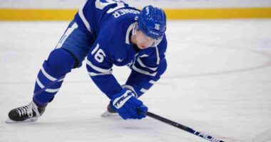 Insider Shares Stunning Contract Offer for Maple Leafs' Marner