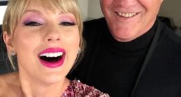Scott Swift is stepping in to protect daughter Taylor Swift's privacy in the ongoing legal battle between former friend Blake Lively and Justin Baldoni, DailyMail.com has learned