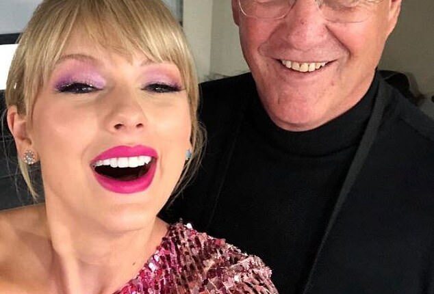 Scott Swift is stepping in to protect daughter Taylor Swift's privacy in the ongoing legal battle between former friend Blake Lively and Justin Baldoni, DailyMail.com has learned
