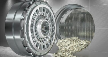 Investors haven’t been this pessimistic on the U.S. dollar in two decades, survey finds