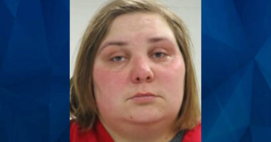 Iowa Mom Charged With Intentionally Causing Injury to Infant, Who Had a Stroke As a Result