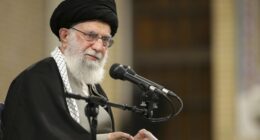 Iran: A Ticking Nuclear Bomb