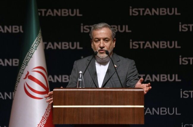 Iran Continues to Fire Ballistic Missiles Into Israel, Despite Ceasefire – RedState