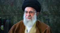 Iran Is Not The United States' War To Fight