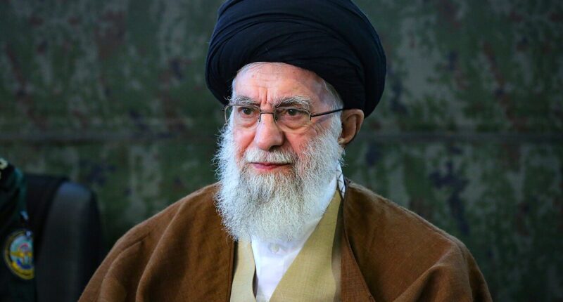 Iran Is Not The United States' War To Fight