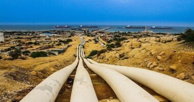 Iran Is Poised to Shut a Vital Shipping Route, Here's What That Could Mean: