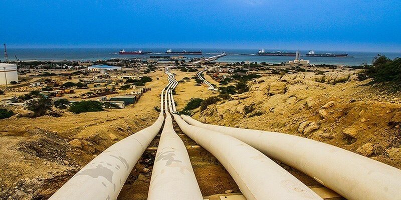 Iran Is Poised to Shut a Vital Shipping Route, Here's What That Could Mean: