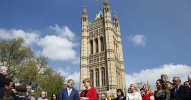 Iran Was a Main Driver of Scottish Independence Social Media Campaign