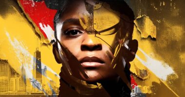 'Ironheart' Makes a Major Pivot From the Comics With This One Change