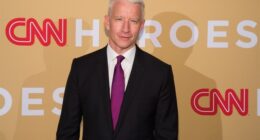 Is Anderson Cooper Getting Ready to Jump Ship? – HotAir