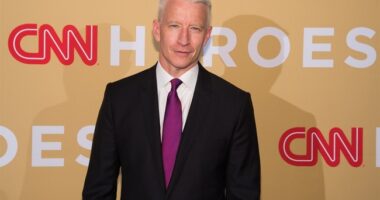 Is Anderson Cooper Getting Ready to Jump Ship? – HotAir