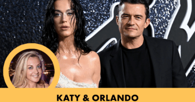 Is Katy Perry and Orlando Bloom's relationship on the rocks?