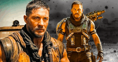 Is Tom Hardy Returning For Mad Max: The Wasteland?