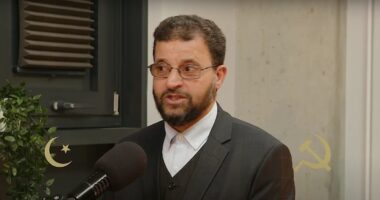 Islam Channel Owner Acquires UK’s Leftist Tribune Magazine.