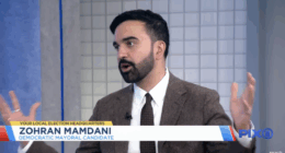 Islamist Winning NYC Race Shows Legal Immigration Is A Problem 