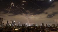 Israel-Iran conflict poses three challenges for stocks that could slam market by up to 20%, warns RBC