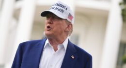Israel-Iran latest: Israel begins another wave of strikes as Trump warns ‘next week is going to be very big’
