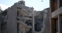 Israel-Iran latest: Israel strikes Iran’s largest nuclear research facility after huge explosion rocks Haifa