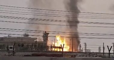 Israel and Iran Trade Bombardments—but Iran May Be Failing – RedState