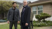 "It's Akin to a Love Scene" - Eric Dane and Jensen Ackles On Countdown's Action
