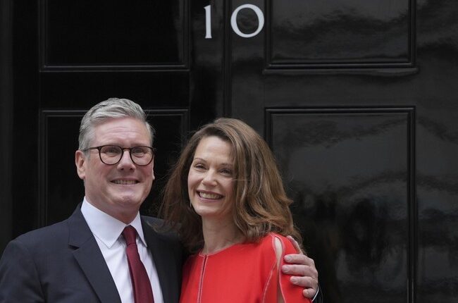It's Medical Murder Week in the UK – HotAir