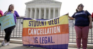 It's Shaping Up to Be a Long, Hot Summer for Student Loan Borrowers