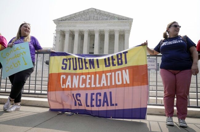 It's Shaping Up to Be a Long, Hot Summer for Student Loan Borrowers