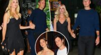 Ivanka Trump, Jared Kushner celebrate Joshua's 40th birthday with star-studded party
