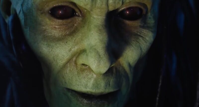 I've Just Realized What Superman Movie Villain I Think Is Closest To Us Getting A Live-Action Brainiac On The Big Screen, & It's Absolutely Wild To Me