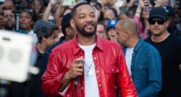 “I’ve Never Said That Out Loud” — Will Smith Opens Up About Turning Down Inception for the First Time Ever