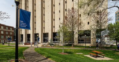 Ivy League Researchers Scaremonger About GOP Health Policy