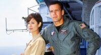 'JAG' Was Inspired by This Infamous Real-Life U.S. Military Scandal