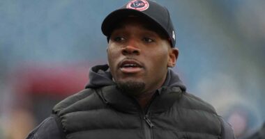 J.J. Watt Sends Strong Message About Texans HC DeMeco Ryans