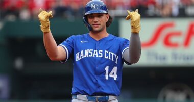 Jac Caglianone Already Earning Bo Jackson Comparisons