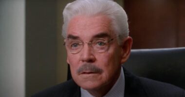 Jack Betts, Veteran Actor in Spaghetti Westerns and 'Spider-Man,' Dies at 96