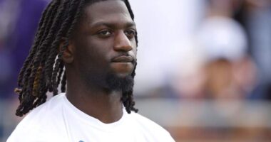 Jaguars Head Coach Gushes about Former First-Round Draft Pick