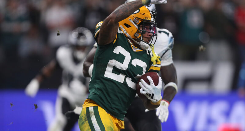 Jaire Alexander's Father Speaks Out on Son's New Deal with Ravens