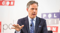 Jake Tapper Still Working the Weasel Words – HotAir