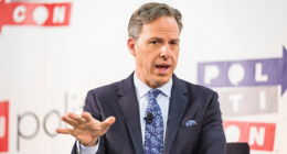 Jake Tapper Still Working the Weasel Words – HotAir