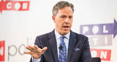 Jake Tapper Still Working the Weasel Words – HotAir