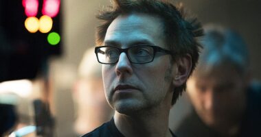 James Gunn Reveals How His 'Superman' Wouldn't Exist if Marvel Hadn't Fired Him on 'Guardians of the Galaxy'