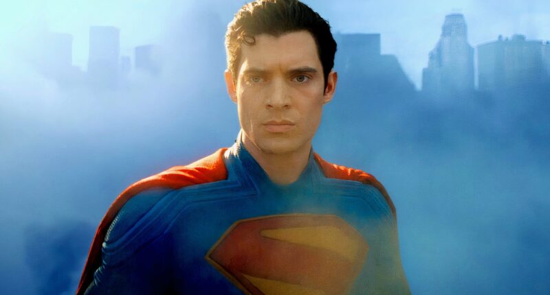 James Gunn's Recent Superman Comments Prove Why His Version Of The Man Of Steel Is Perfect For Right Now